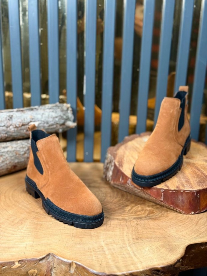 2025 PRD CHELSEA TABA SÜET BANSAJLI BOT - TABA SÜET BOT