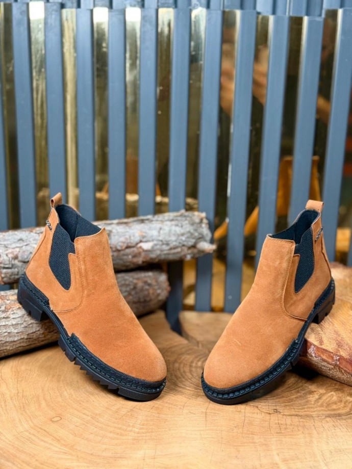 2025 PRD CHELSEA TABA SÜET BANSAJLI BOT - TABA SÜET BOT