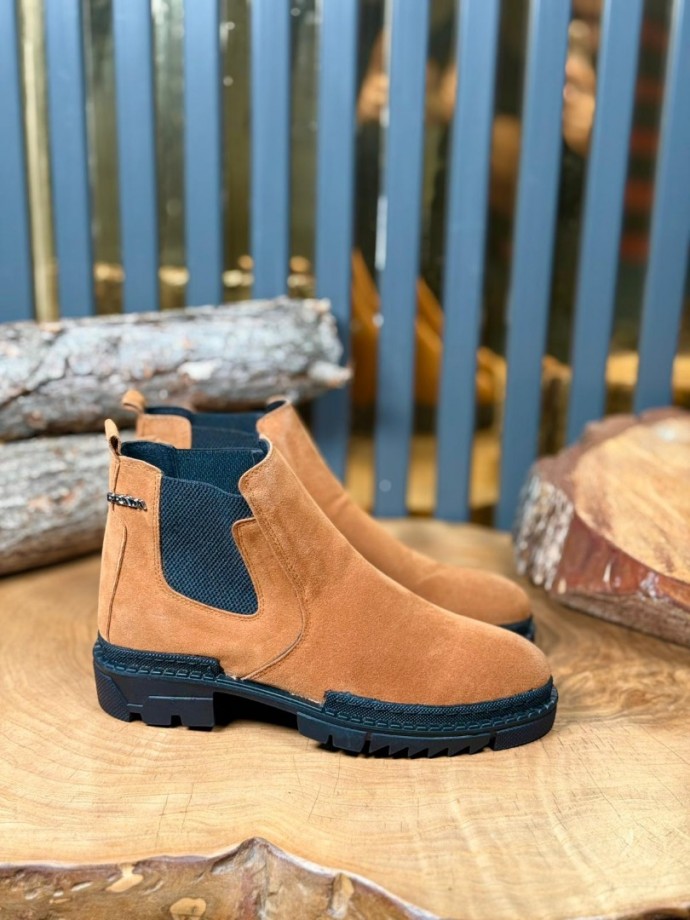 2025 PRD CHELSEA TABA SÜET BANSAJLI BOT - TABA SÜET BOT