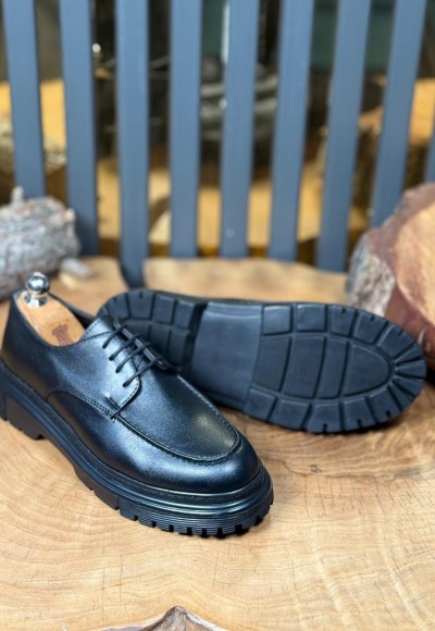 2025 YENİ SEZON PRD SİYAH MAT CASUAL -  SİYAH MAT