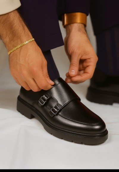 2025 YENİ SEZON TOKALI SİYAH MAT CASUAL - SİYAH MAT 2025 YENİ SEZON TOKALI SİYAH MAT CASUAL - SİYAH MAT