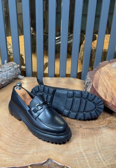 2025 YENİ SEZON TOKALI SİYAH MAT DERİ - SİYAH MAT DERİ 2025 YENİ SEZON TOKALI SİYAH MAT DERİ - SİYAH MAT DERİ