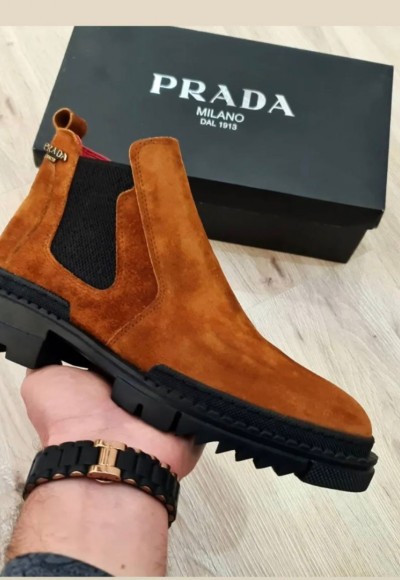 2025 YENİ SEZON EVA  PRD BOT MODEL TABA SÜET