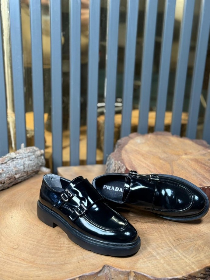 YENİ SEZON  İTHAL PRD  Ç.TOKA MODEL SİYAH RUGAN