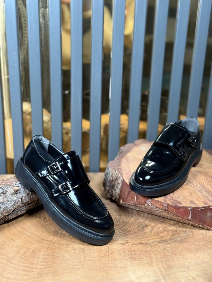 YENİ SEZON  İTHAL PRD  Ç.TOKA MODEL SİYAH RUGAN