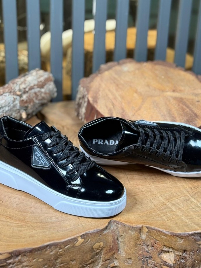 YENİ SEZON  İTHAL PRD   MODEL SİYAH RUGAN DERİ 