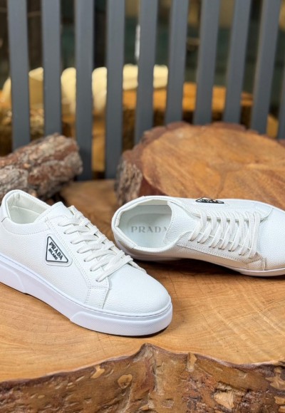 YENİ SEZON  İTHAL P.R.D   MODEL  BEYAZ DERİ 