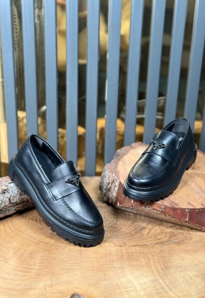 YENİ SEZON  İTHAL PRD   MODEL SİYAH DERİ 