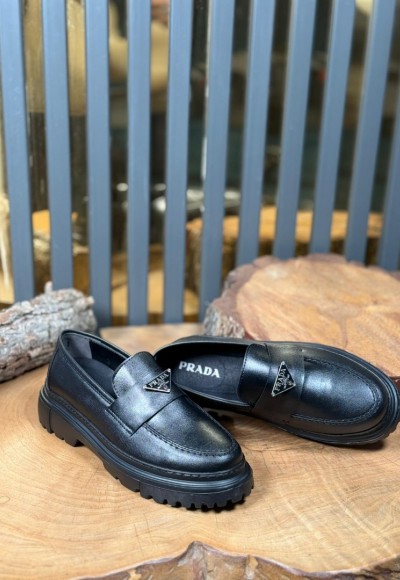 YENİ SEZON İTHAL PRD MODEL SİYAH DERİ YENİ SEZON İTHAL PRD MODEL SİYAH DERİ