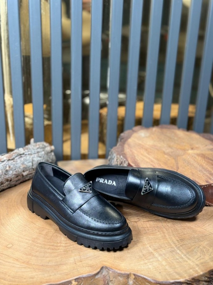 YENİ SEZON  İTHAL PRD   MODEL SİYAH DERİ 