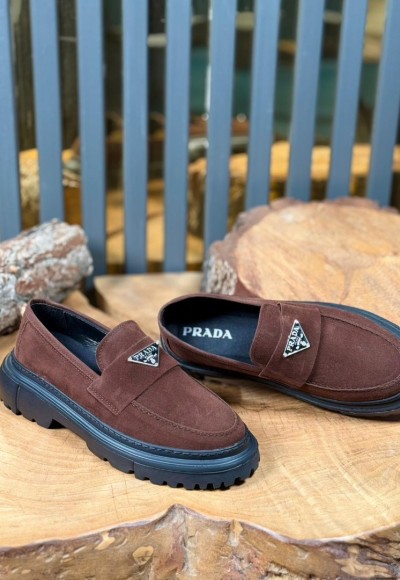 YENİ SEZON İTHAL P.R.D MODEL KAHVE SÜET DERİ YENİ SEZON İTHAL P.R.D MODEL KAHVE SÜET DERİ