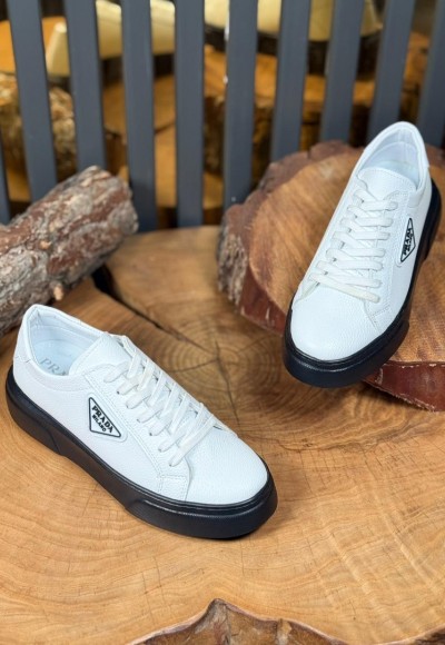 YENİ SEZON  İTHAL PRD   MODEL BEYAZ DERİ 