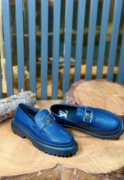 YENİ SEZON L.W  MODEL LACİ DERİ 