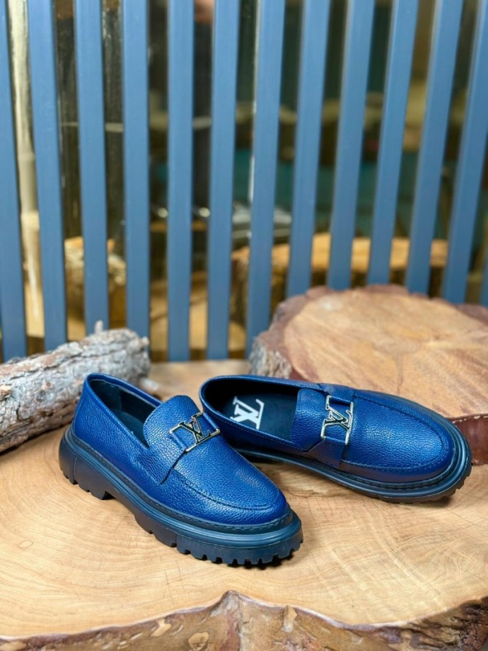 YENİ SEZON L.W  MODEL LACİ DERİ 