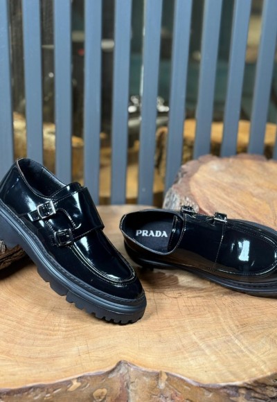 YENİ SEZON İTHAL PRD Ç.TOKA MODEL SİYAH RUGAN DERİ YENİ SEZON İTHAL PRD Ç.TOKA MODEL SİYAH RUGAN DERİ