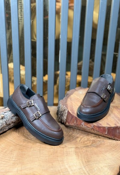 YENİ SEZON İTHAL PRD Ç.TOKA MODEL KAHVE DERİ YENİ SEZON İTHAL PRD Ç.TOKA MODEL KAHVE DERİ