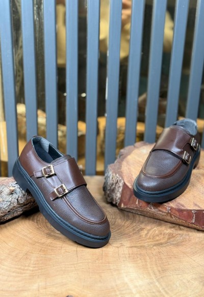 YENİ SEZON İTHAL PRD Ç.TOKA MODEL KAHVE DERİ YENİ SEZON İTHAL PRD Ç.TOKA MODEL KAHVE DERİ