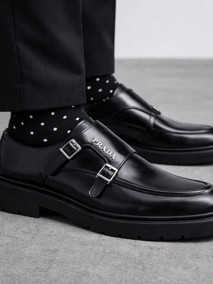 2025 YENİ SEZON TOKALI PRD  MODEL SİYAH RUGAN  