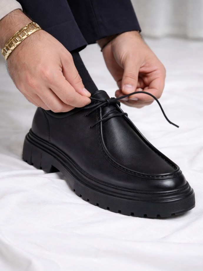 2025 YENİ SEZON PRDA  MODEL SİYAH mat