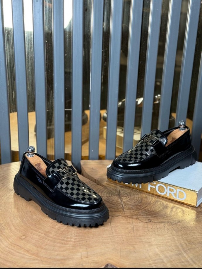 2026 YENİ SEZON L.W CASUAL  MODEL 