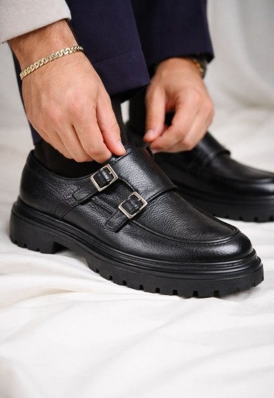 :2025 YENİ SEZON TOKALI PRD MODEL SİYAH deri :2025 YENİ SEZON TOKALI PRD MODEL SİYAH deri