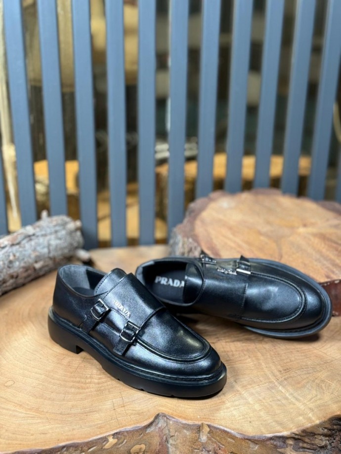 YENİ SEZON  İTHAL PRD  Ç.TOKA MODEL SİYAH DERİ