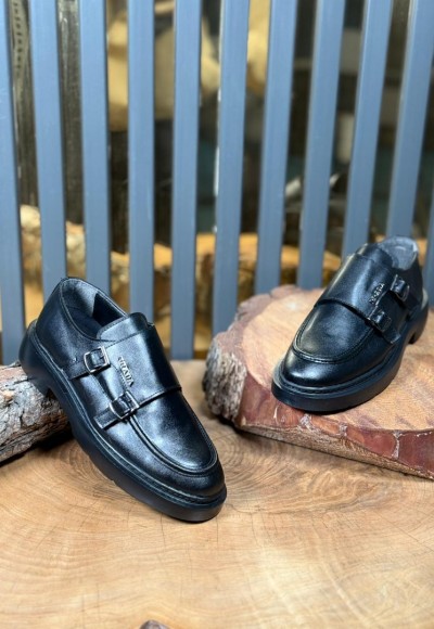 YENİ SEZON İTHAL PRD Ç.TOKA MODEL SİYAH DERİ YENİ SEZON İTHAL PRD Ç.TOKA MODEL SİYAH DERİ