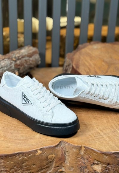 YENİ SEZON İTHAL PRD MODEL BEYAZ DERİ YENİ SEZON İTHAL PRD MODEL BEYAZ DERİ