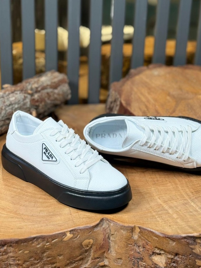 YENİ SEZON  İTHAL PRD   MODEL BEYAZ DERİ 