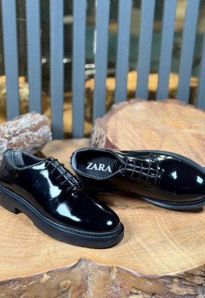 YENİ SEZON İTHAL ZRA MODEL SİYAH RUGAN DERİ YENİ SEZON İTHAL ZRA MODEL SİYAH RUGAN DERİ