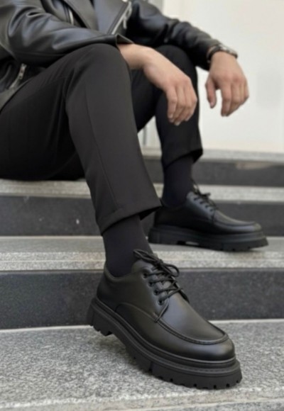 :2025 YENİ SEZON ZR YÜKSEK TABAN MODEL SİYAH MAT :2025 YENİ SEZON ZR YÜKSEK TABAN MODEL SİYAH MAT