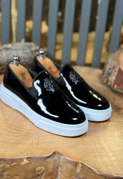 2026 YENİ SEZON  İTALYAN ZR  MODEL   SİYAH RUGAN