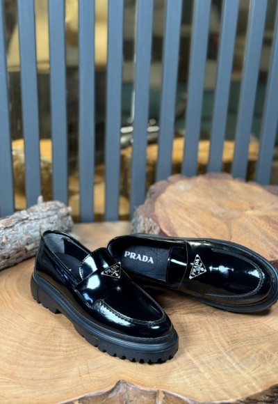 YENİ SEZON  İTHAL PRD  MODEL SİYAH RUGAN DERİ 