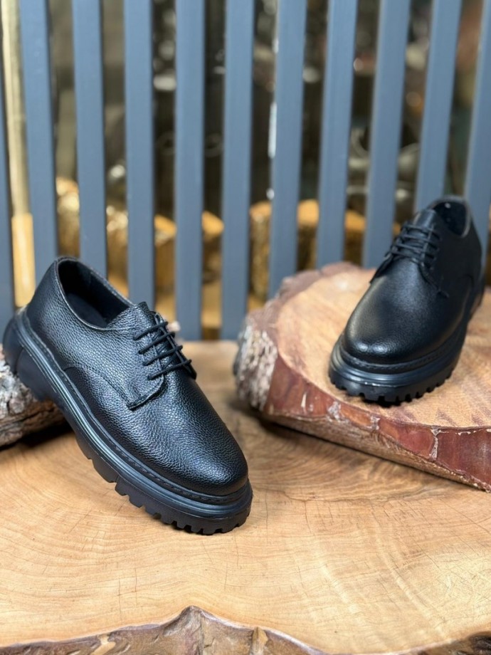 2026 YENİ SEZON   İTALYAN PRD   MODEL SİYAH DERİ