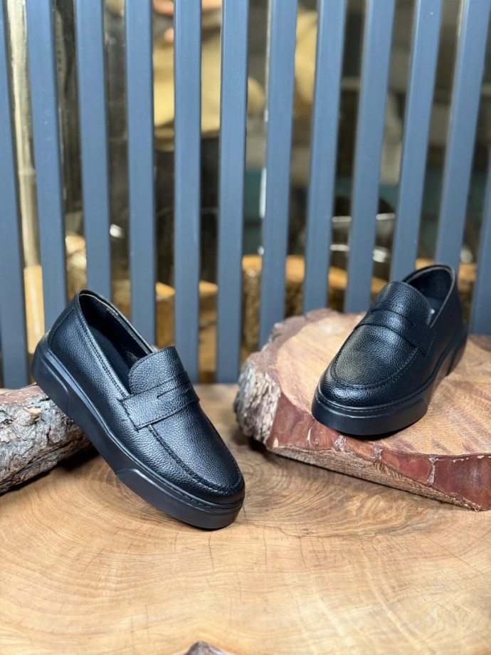 YENİ SEZON  İTHAL SARAR  MODEL SİYAH DERİ 