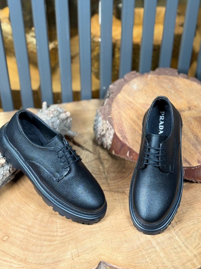 2026 YENİ SEZON   İTALYAN PRD   MODEL SİYAH DERİ