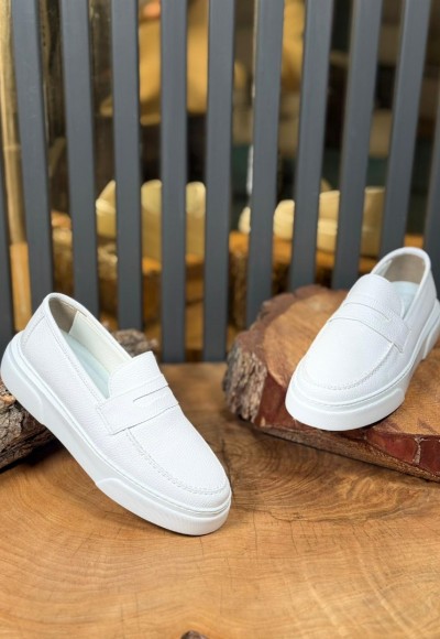 YENİ SEZON  İTHAL SARAR  MODEL BEYAZ DERİ