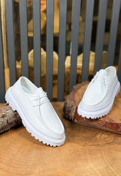 YENİ SEZON İTHAL ZRA MODEL BEYAZ DERİ YENİ SEZON İTHAL ZRA MODEL BEYAZ DERİ