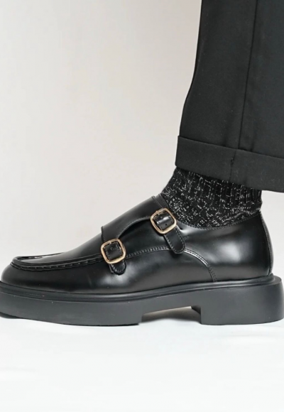 2025 YENİ SEZON TOKALI PRD  MODEL SİYAH RUGAN