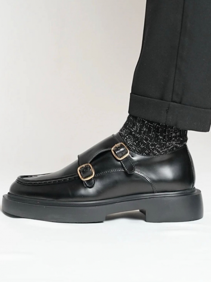 2025 YENİ SEZON TOKALI PRD  MODEL SİYAH RUGAN