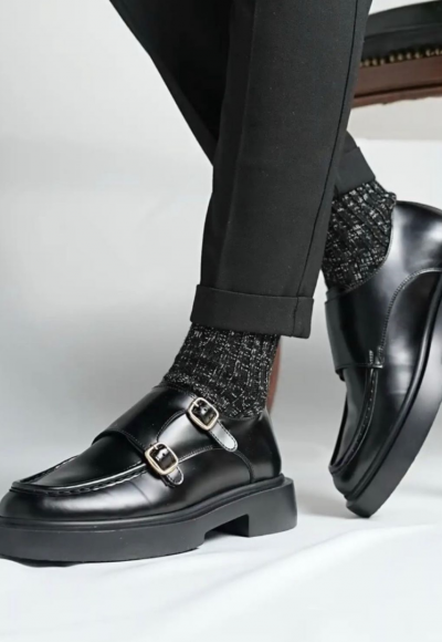 2025 YENİ SEZON TOKALI PRD  MODEL SİYAH RUGAN