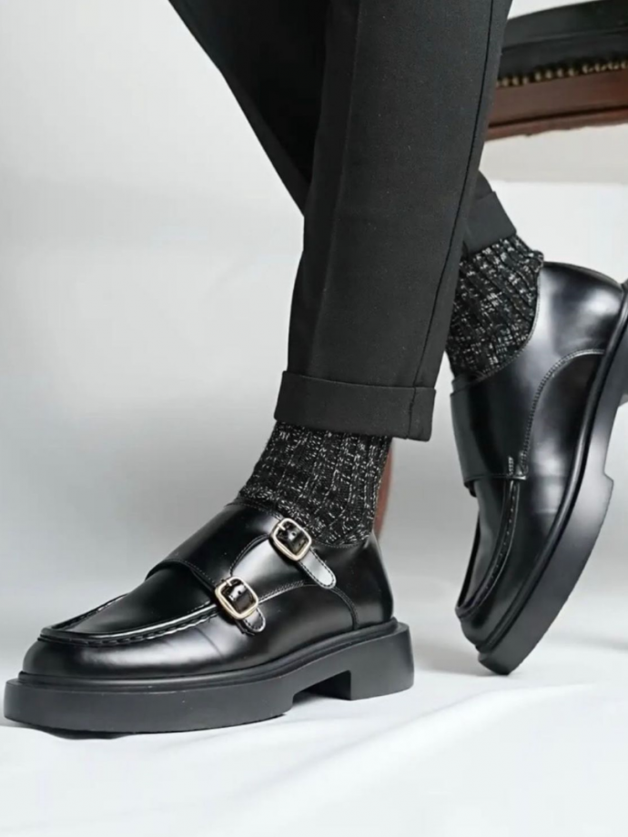 2025 YENİ SEZON TOKALI PRD  MODEL SİYAH RUGAN