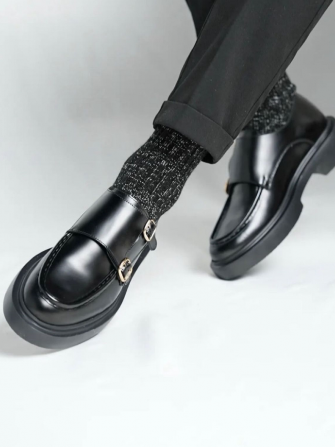 2025 YENİ SEZON TOKALI PRD  MODEL SİYAH RUGAN