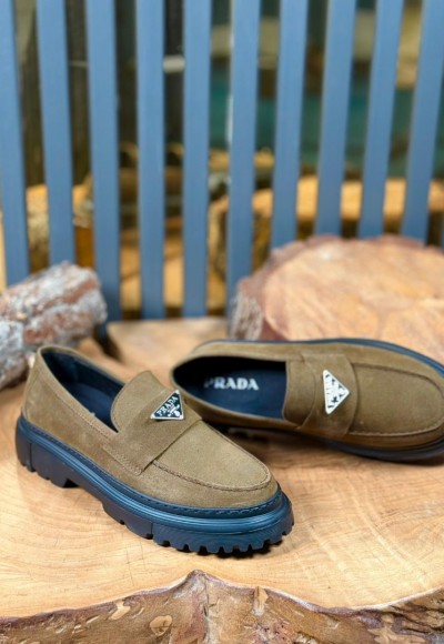 YENİ SEZON İTHAL P.R.D MODEL HAKİ SÜET DERİ YENİ SEZON İTHAL P.R.D MODEL HAKİ SÜET DERİ