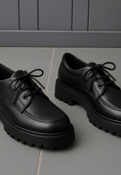 2025 YENİ SEZON ZR YÜKSEK TABAN MODEL SİYAH MAT 2025 YENİ SEZON ZR YÜKSEK TABAN MODEL SİYAH MAT